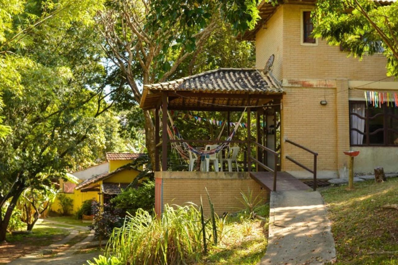 5To Elemento House Hotel Armacao dos Buzios Exterior photo