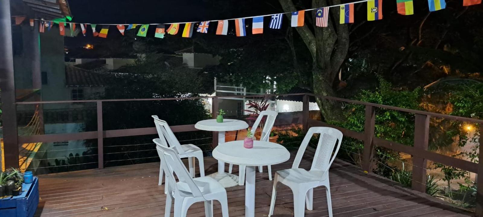 5To Elemento House Hotel Armacao dos Buzios Exterior photo
