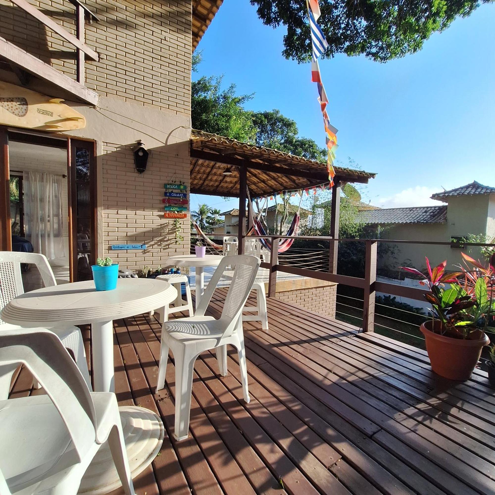 5To Elemento House Hotel Armacao dos Buzios Exterior photo