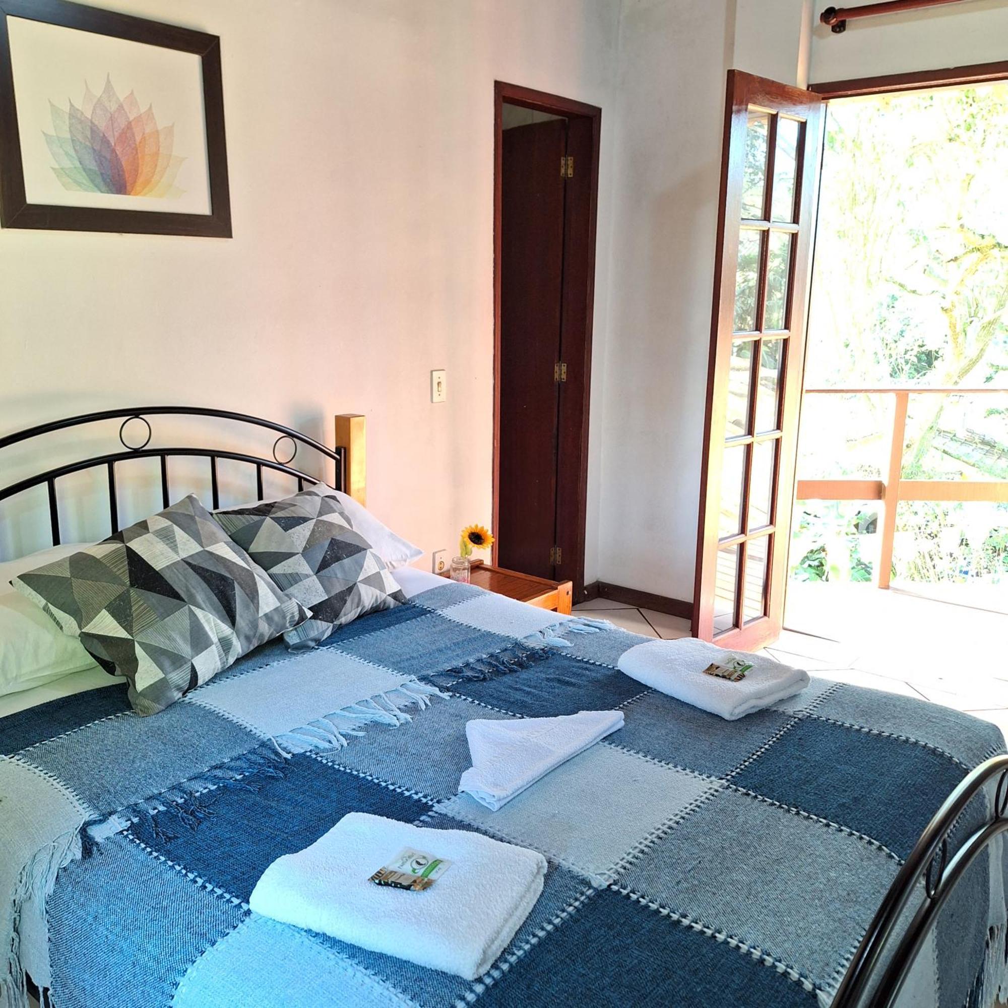 5To Elemento House Hotel Armacao dos Buzios Room photo