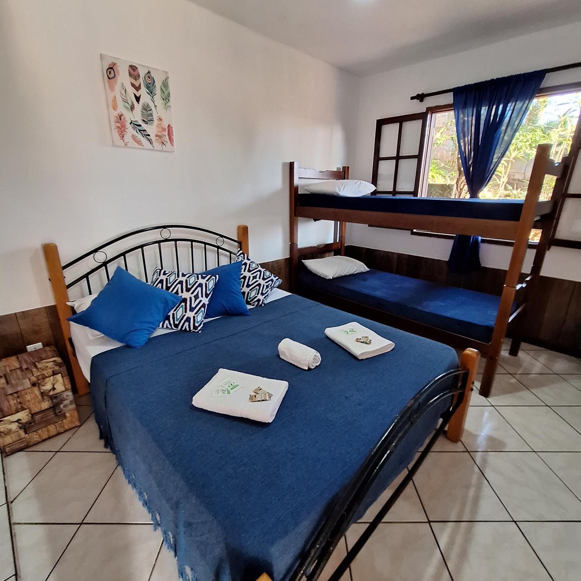 5To Elemento House Hotel Armacao dos Buzios Room photo
