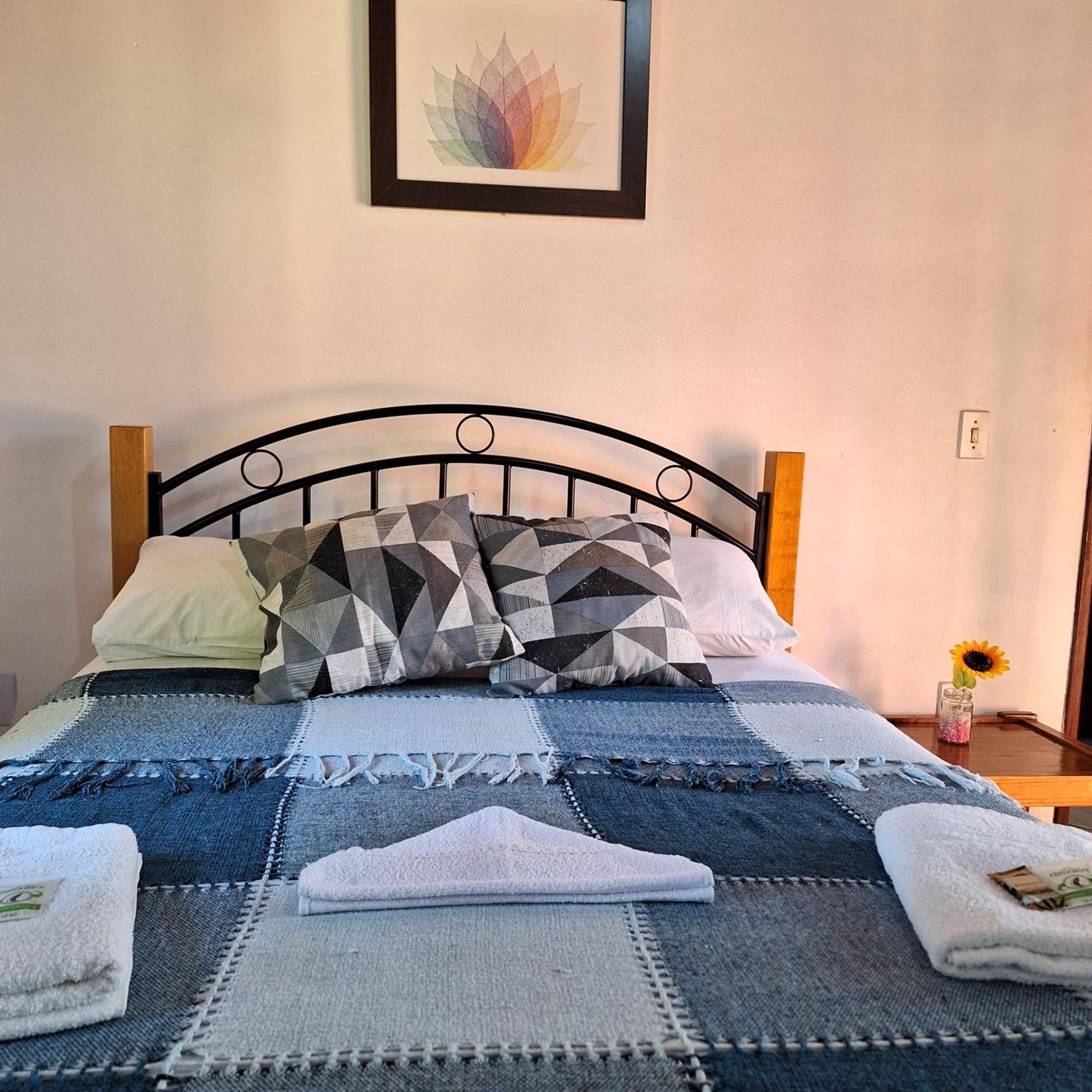 5To Elemento House Hotel Armacao dos Buzios Room photo